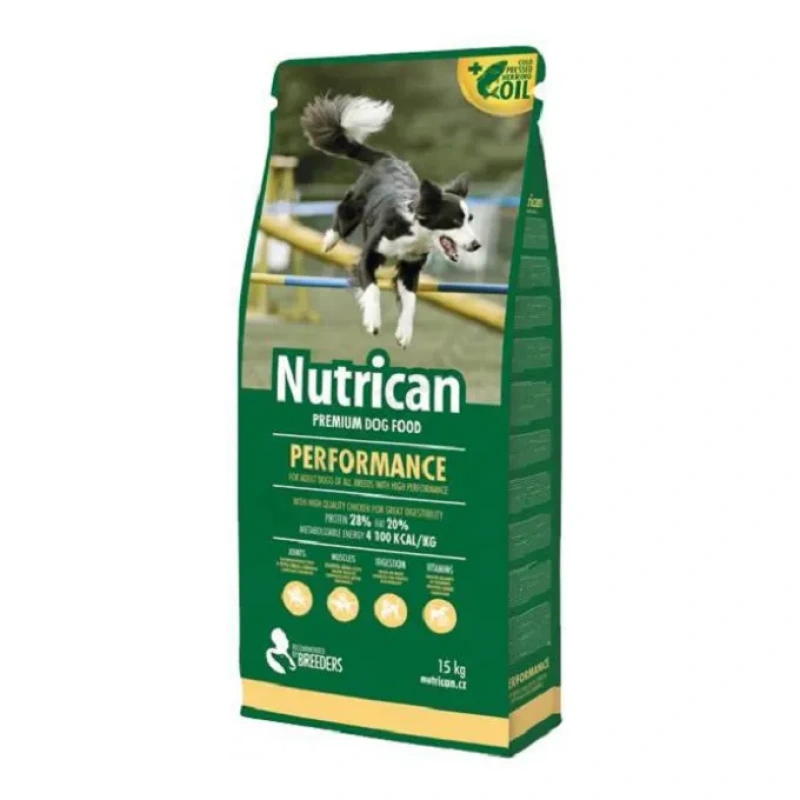 NutriCan Performance 15kg