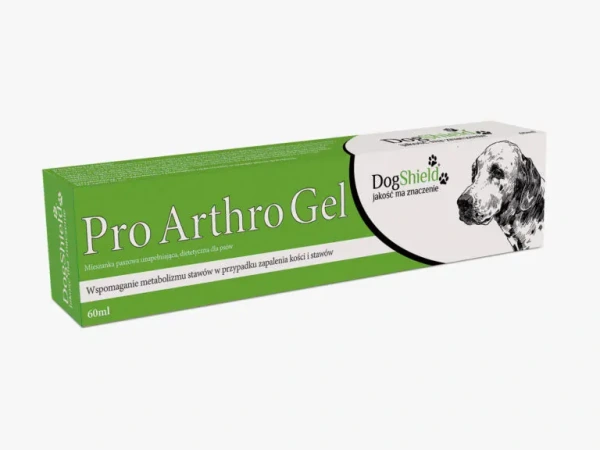 DogShield Pro Arthro gel 60ml