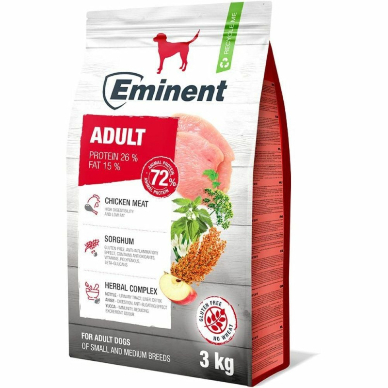 Eminent Adult 3kg