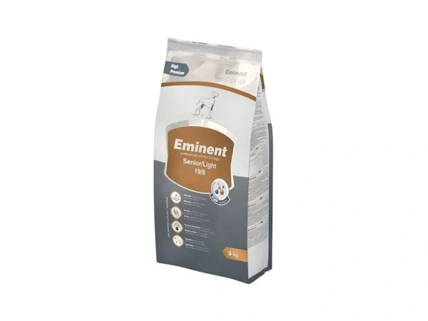 Eminent Senior Light 3kg