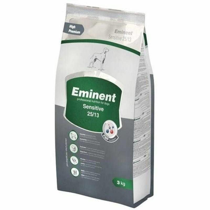 Eminent Sensitive 3kg