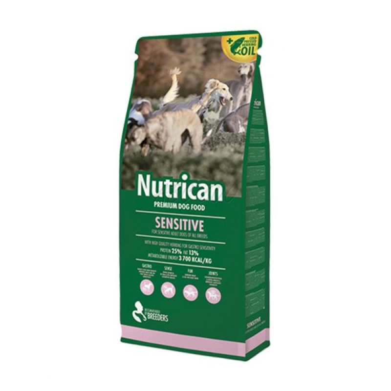Nutrican Sensitive