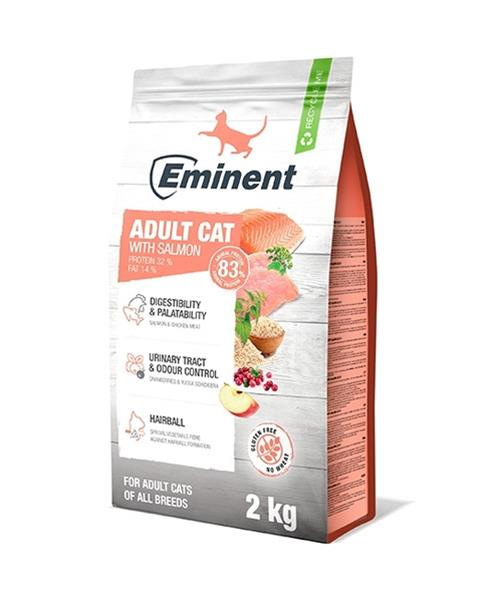 Eminent Cat Adult - losos