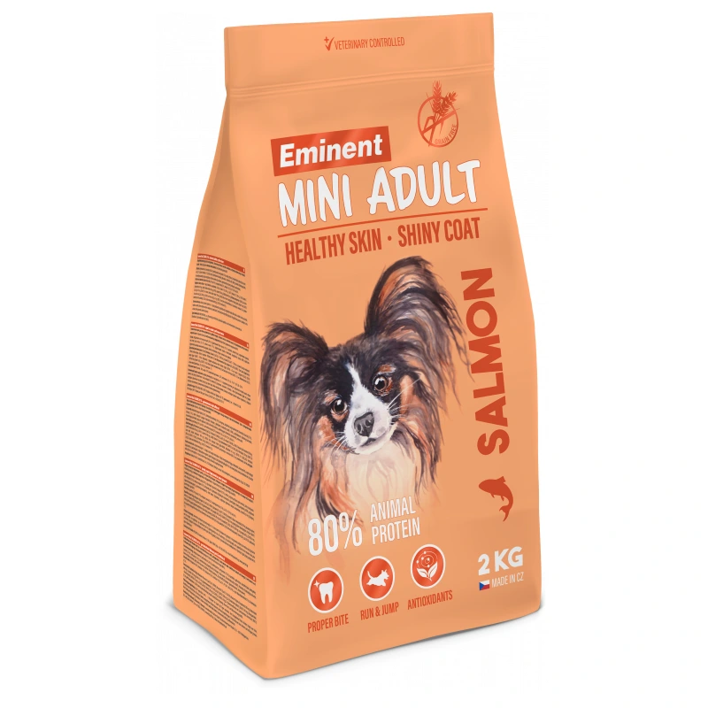 Eminent Adult Mini Losos 2 kg