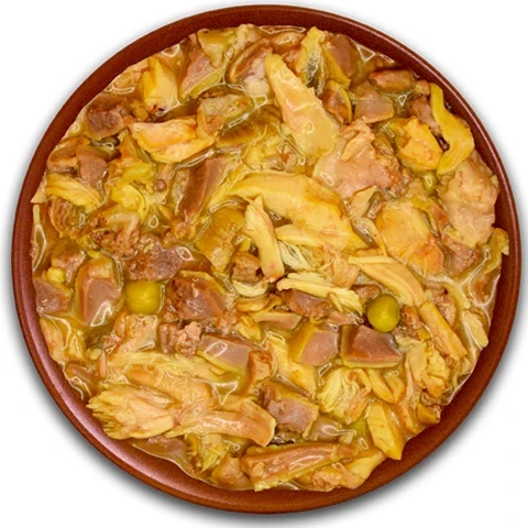 Alpha Spirit Dog Realfood 280g 1